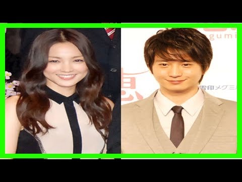 国仲涼子&向井理、第2子妊娠を発表「静かに見守っていただければ」(oricon news) – goo ニュース