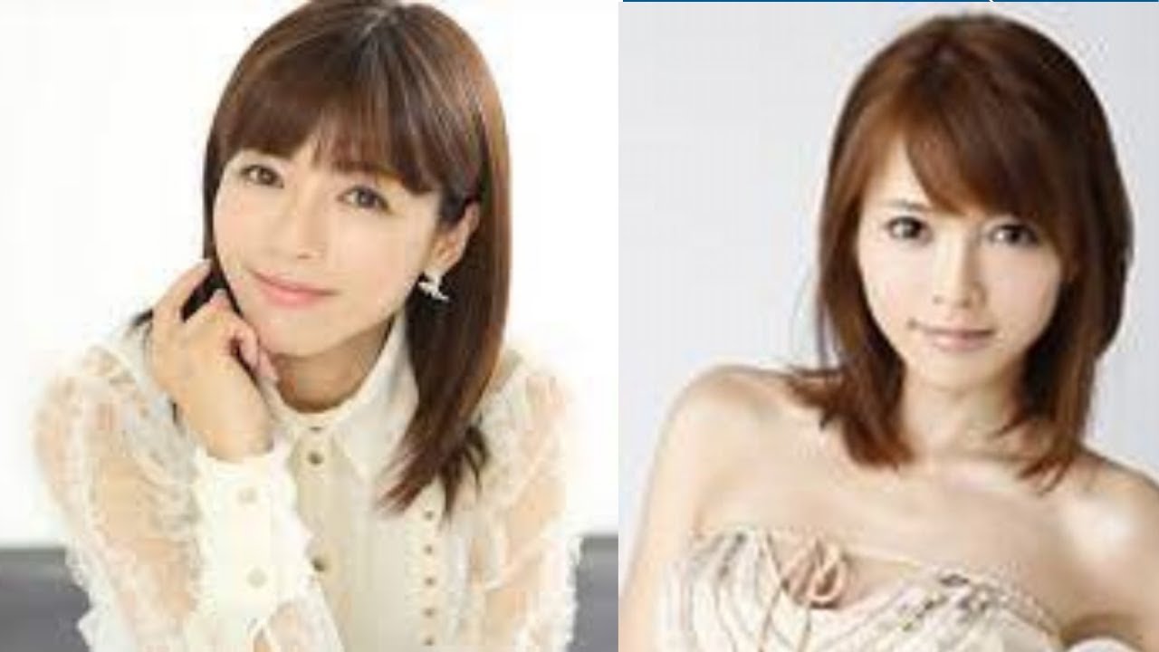 釈由美子、闇や孤独感に苦しめられた20代 母になり「自分のことはどうでもいい」と変化- Star news