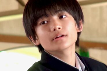 初主演・城桧吏、クランクアップ!主題歌・緑黄色社会「アーユーレディー」にのせてメイキングも公開/映画『都会のトム&ソーヤ』特別映像&クランクアップ映像