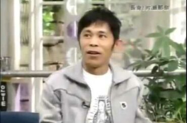 ナインティナイン×片瀬那奈 矢部浩之が心霊体験を語る