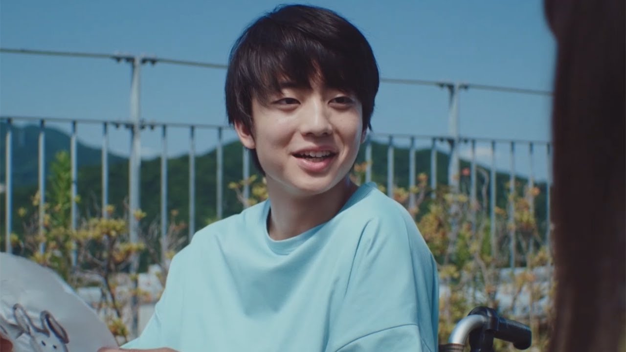 伊藤健太郎、清原果耶に優しいまなざし… 映画「宇宙でいちばんあかるい屋根」初々しさあふれる本編映像公開