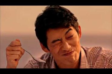 【CM】ハウス食品 ジャワカレー