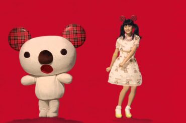 【パルコ】パルコアラダンスをマスターしよう!夏のグランバザール2014 – PARCO 小島瑠璃子&パルコアラ