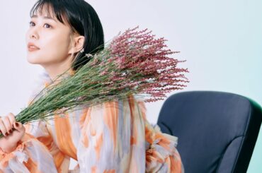 高畑充希 PV (2021年ver.) 「夏のモンタージュ」