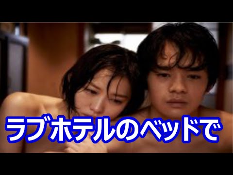 市川由衣がラブホテルのベッドの写真を公開!!