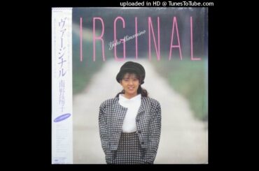 南野陽子 – ニュー・イヤー・イヴ