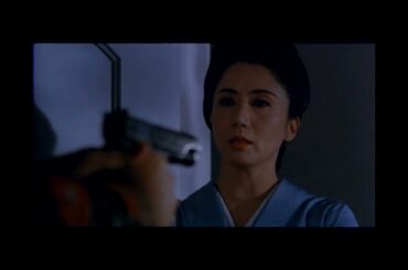 極道の妻たち【予告編】