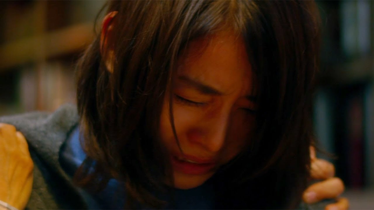 石田ゆり子、堤真一が号泣 岡田健史&清原果耶との“家族”に悲劇が… 主題歌は森山直太朗の「落日」 映画「望み」本予告映像