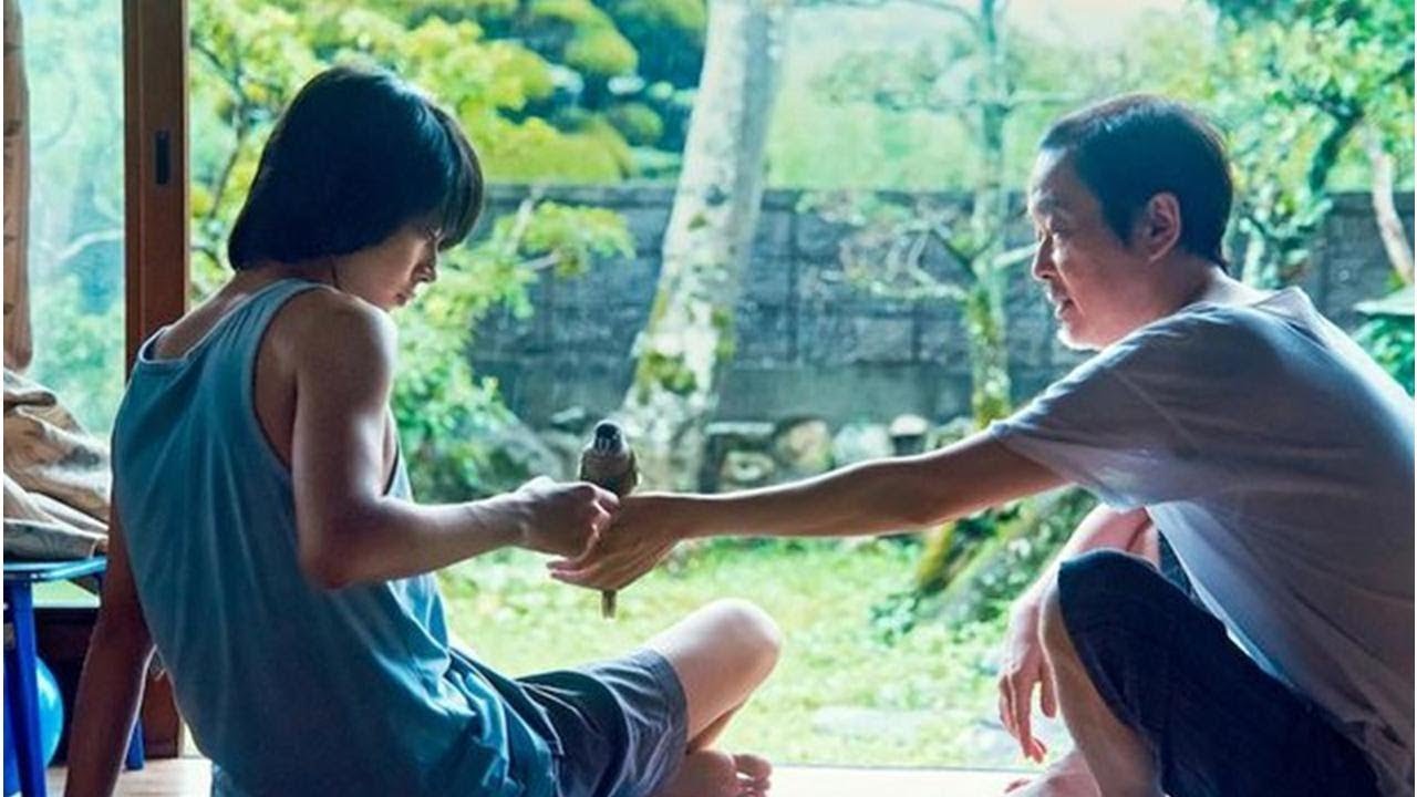 池田エライザ監督、海外デビュー!初監督作『夏、至るころ』が全州国際映画祭に招待(Movie Walker)|dメニューニュース