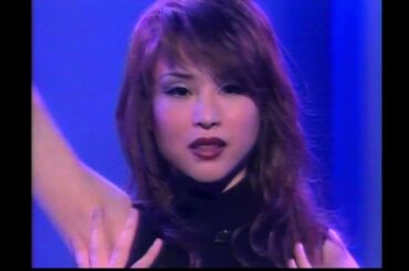 松田聖子 It's Style  LIVE It's Style'95より