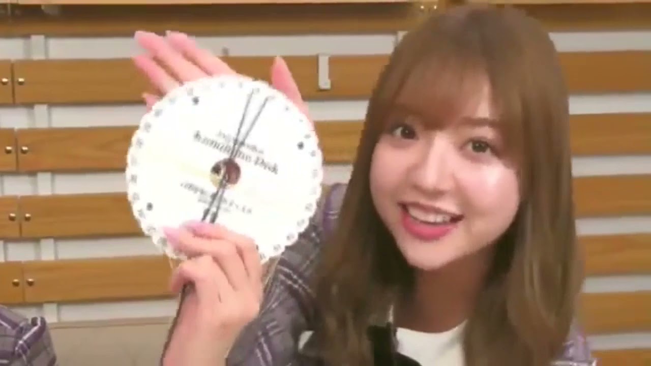 乃木坂46【猫舌SHOWROOM】 #37 伊藤かりん・和田まあや