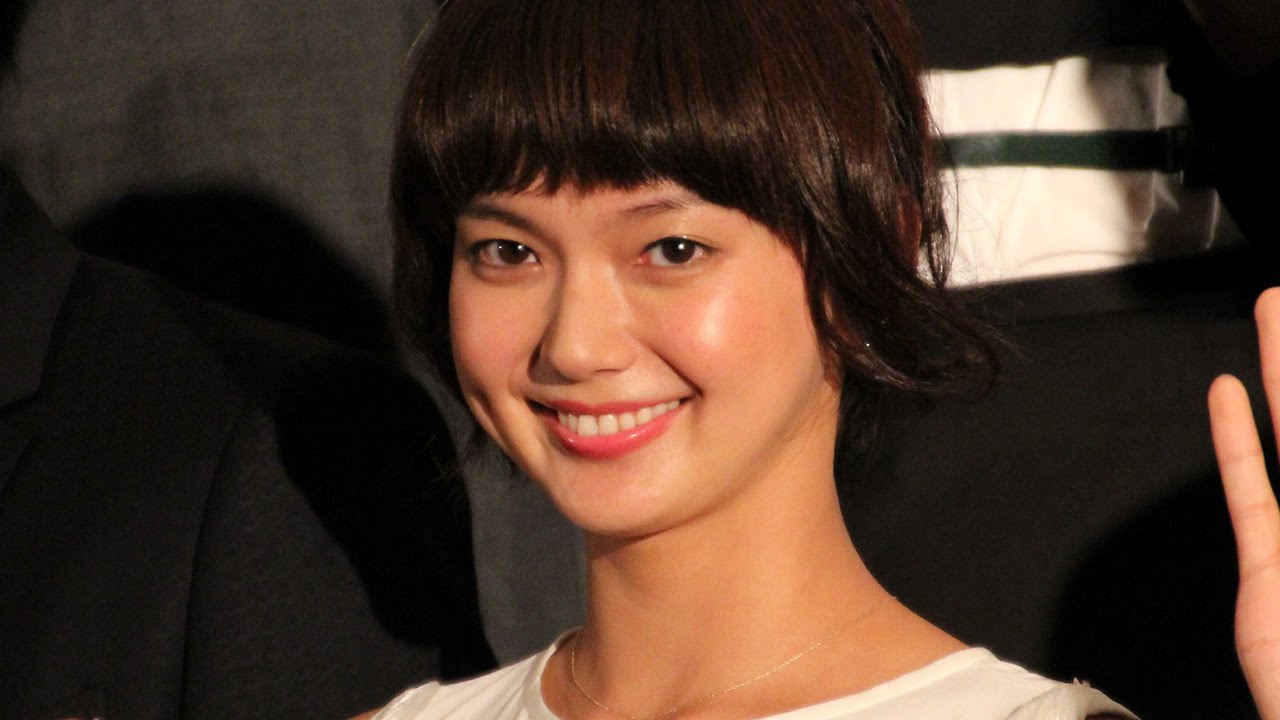 多部未華子、“だめんず”好き?綾野剛ら驚き「やばいでしょ!」 映画「ピース オブ ケイク」完成披露プレミア上映会3 #Mikako Tabe #event