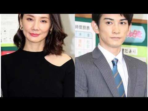中学聖日記 吉田羊の ネクタイぐいキス に反響 美しすぎる と視 News Mama Tkhunt 中学聖日記 吉田羊の ネクタイぐいキス に反響 美しすぎる と視 News Mama Tkhunt