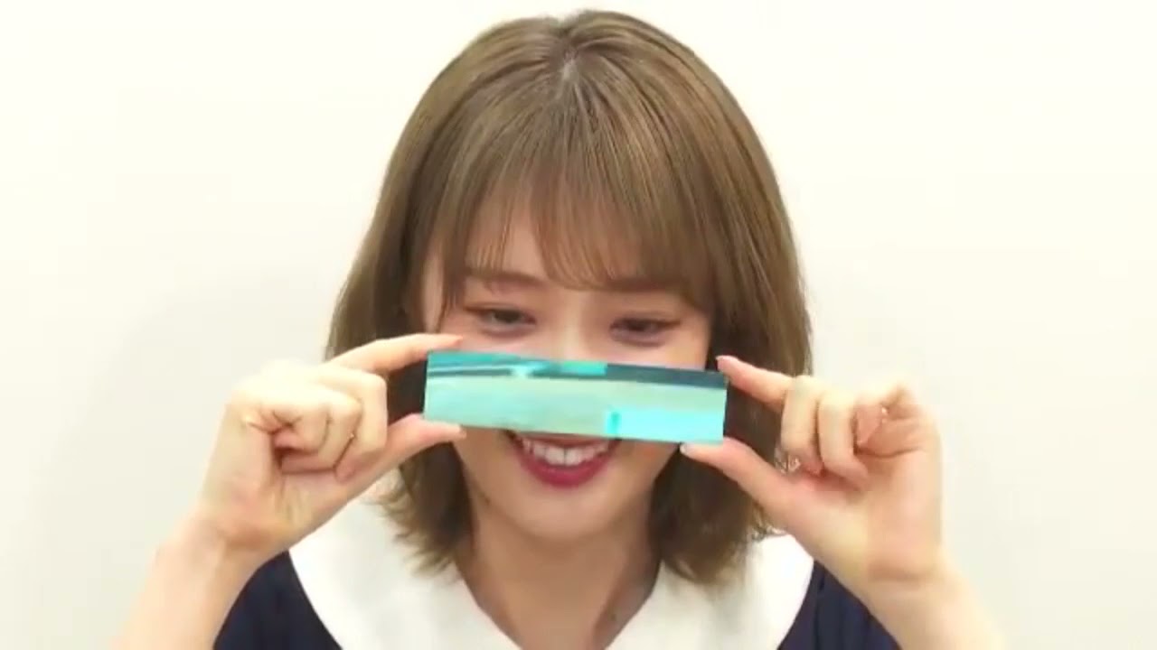 乃木坂46【猫舌SHOWROOM】 #63 高山一実・新内眞衣