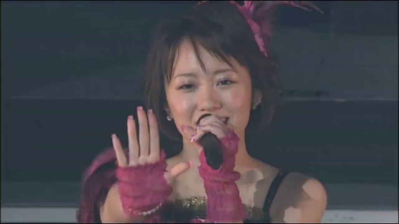 浮気なハニーパイ / カントリー娘。・石川梨華・藤本美貴 (from Hello! Project 2007 Winter~集結!10th Anniversary~)