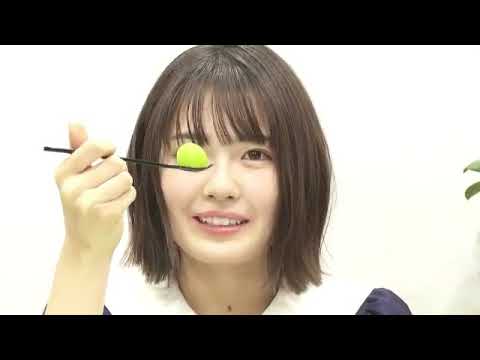 乃木坂46【猫舌SHOWROOM】 #65 掛橋沙耶香・清宮レイ