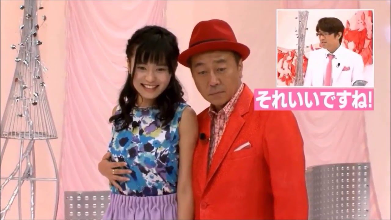 【揉みます】こじるりのおっぱいを実際に触ってみたら…