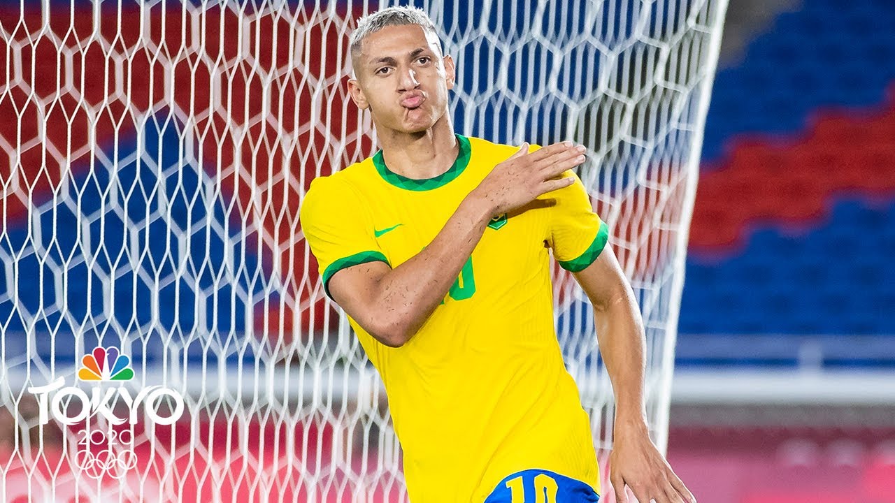 ブラジル対ドイツ 東京オリンピック 男子サッカーのハイライト Nbcスポーツ Tkhunt ブラジル対ドイツ 東京オリンピック 男子サッカーのハイライト Nbcスポーツ Tkhunt