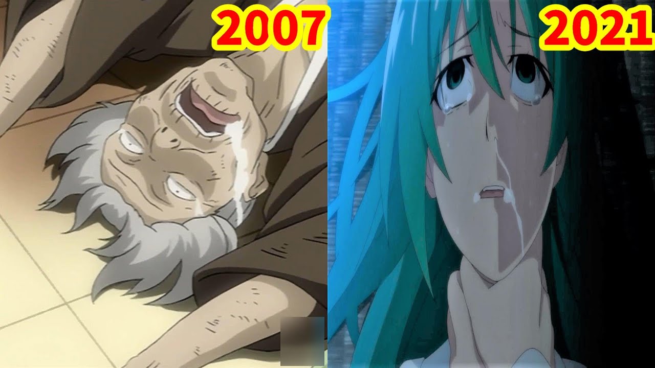 【ひぐらしのなく頃に卒】綿明し2話 園崎詩音お魎死亡比較 考察解説 Higurashi When They Cry Oni Akashi Story3 北条沙都子 竜宮レナ 園崎魅音 前原圭一