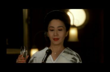 新・極道の妻たち【予告編】