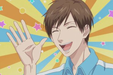 TVアニメ「うらみちお兄さん」ティザーPV