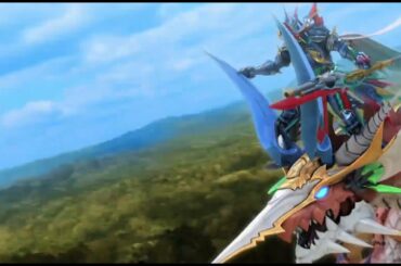 デュエルマスターズ キング! 新たなエンディング 祭nine ROOTS 1080p |  DUEL MASTERS KING! NEW ENDING 祭nine ROOTS 1080p