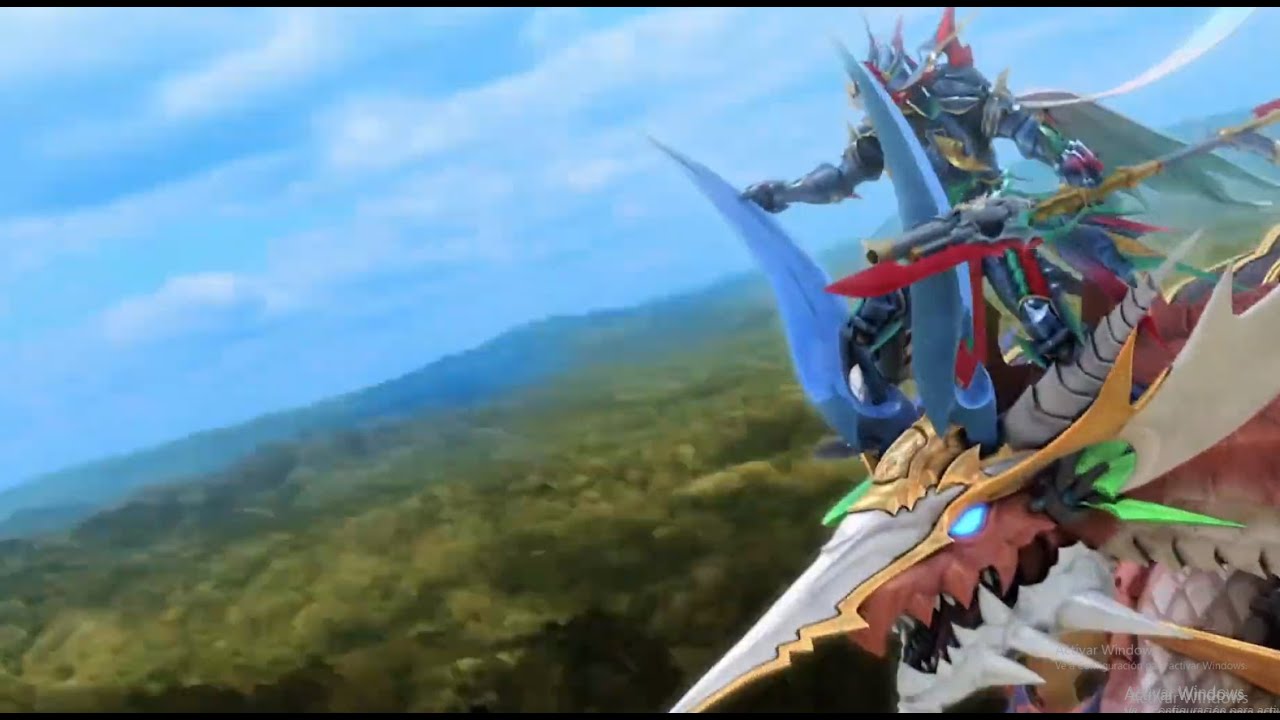 デュエルマスターズ キング! 新たなエンディング 祭nine ROOTS 1080p |  DUEL MASTERS KING! NEW ENDING 祭nine ROOTS 1080p