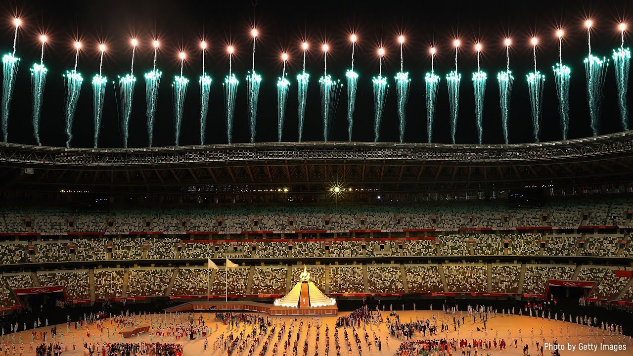 Olympic Games Tokyo Opening Ceremony オリンピック 開会式 Tokyo Tkhunt Olympic Games Tokyo Opening Ceremony オリンピック 開会式 Tokyo Tkhunt