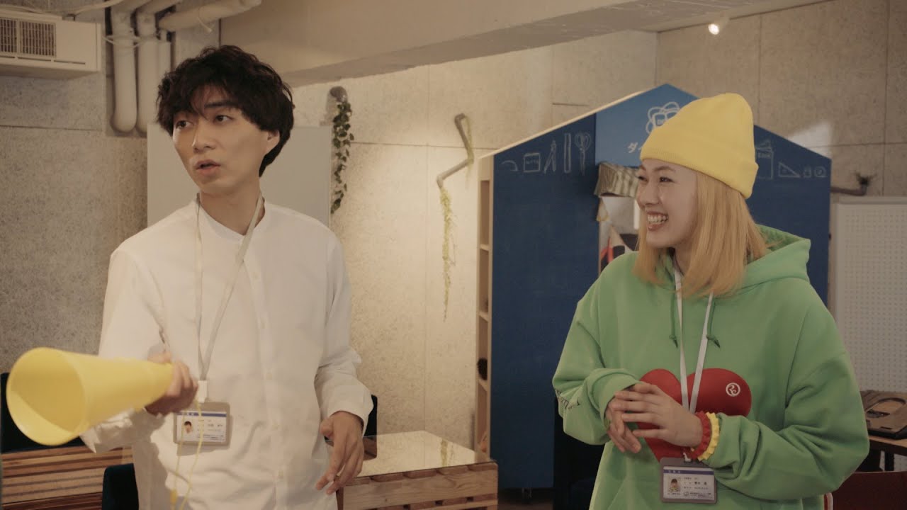 【公式】スピンオフドラマ「ソロ活女子のススメのススメ」第二話|テレビ東京