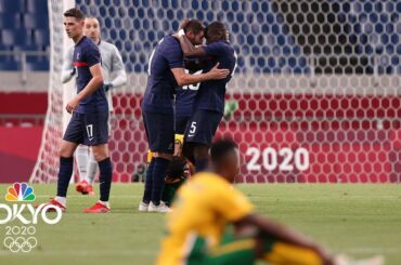 オリンピックサッカーのハイライト Tkhunt オリンピックサッカーのハイライト Tkhunt