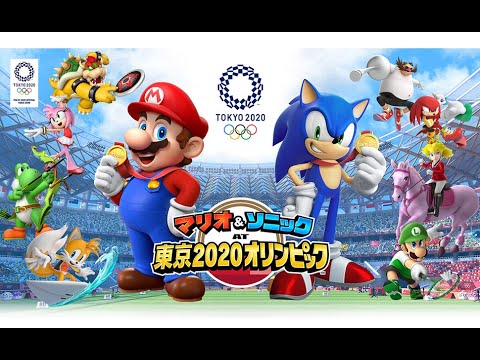 やるか…オリンピック…