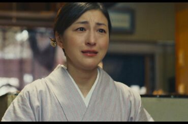 広末涼子演じる京美人に中井貴一&佐々木蔵之介がメロメロ!?  映画『嘘八百 京町ロワイヤル』予告