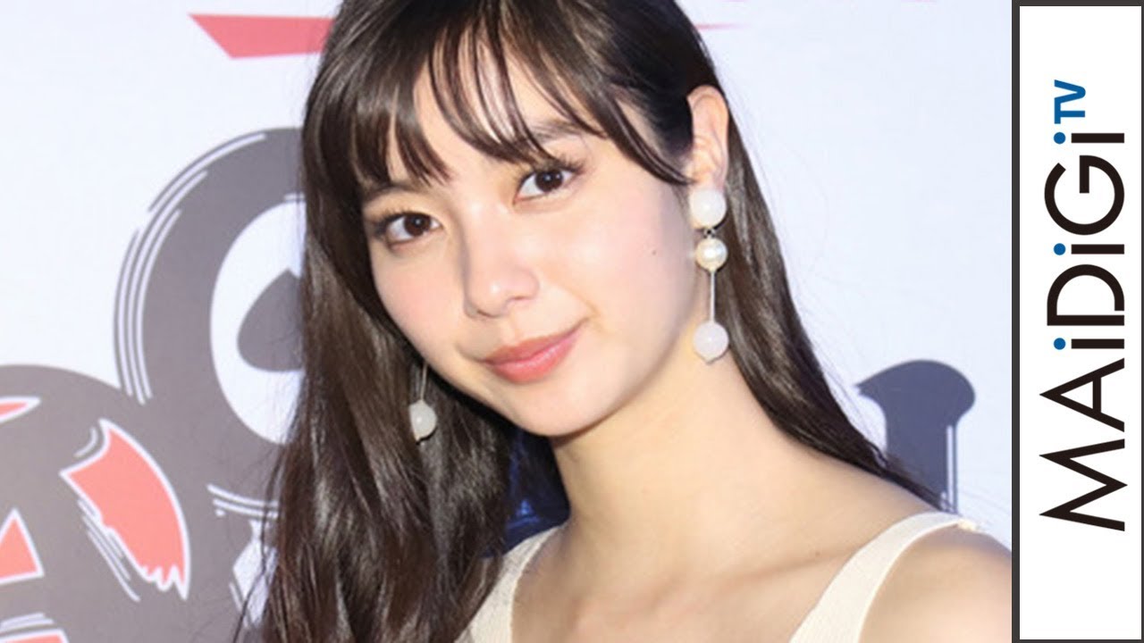 新川優愛 初主演ドラマが最終話目前 悩んでいる人に寄り添う作品 スタッフに感謝も ガールズアワード 18 S S インタビュー Tkhunt