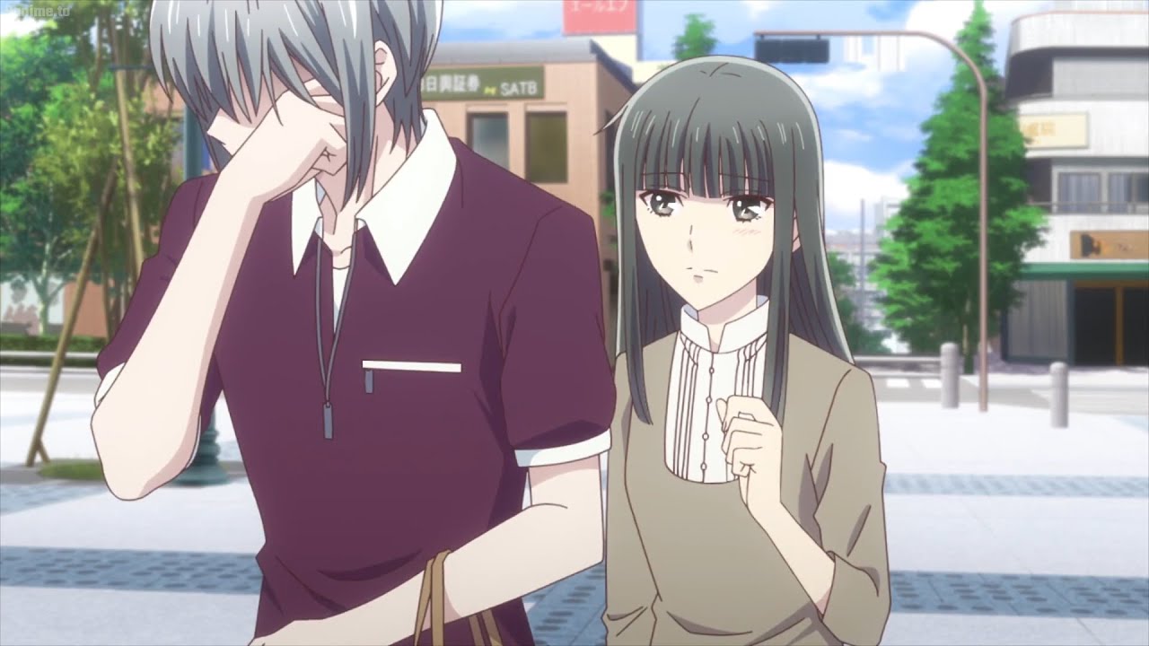 フルーツバスケット 最終章 The Final 6 スウィートエンディング Fruits Basket Season 3 Tkhunt フルーツバスケット 最終章 The Final 6 スウィートエンディング Fruits Basket Season 3 Tkhunt