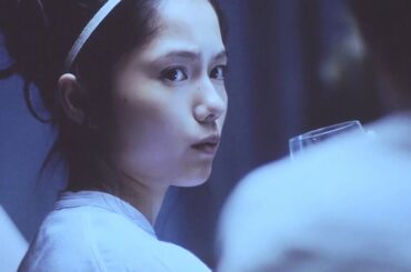 宮崎あおいのキツイ一言に宮藤官九郎タジタジ 『キリン杏露酒ひんやりあんず』新CM