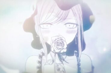 『死神坊ちゃんと黒メイド』PV(CV:花江夏樹&真野あゆみ)
