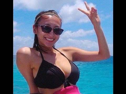 浅田真央の姉浅田舞がTVで胸の悩みを暴露!!