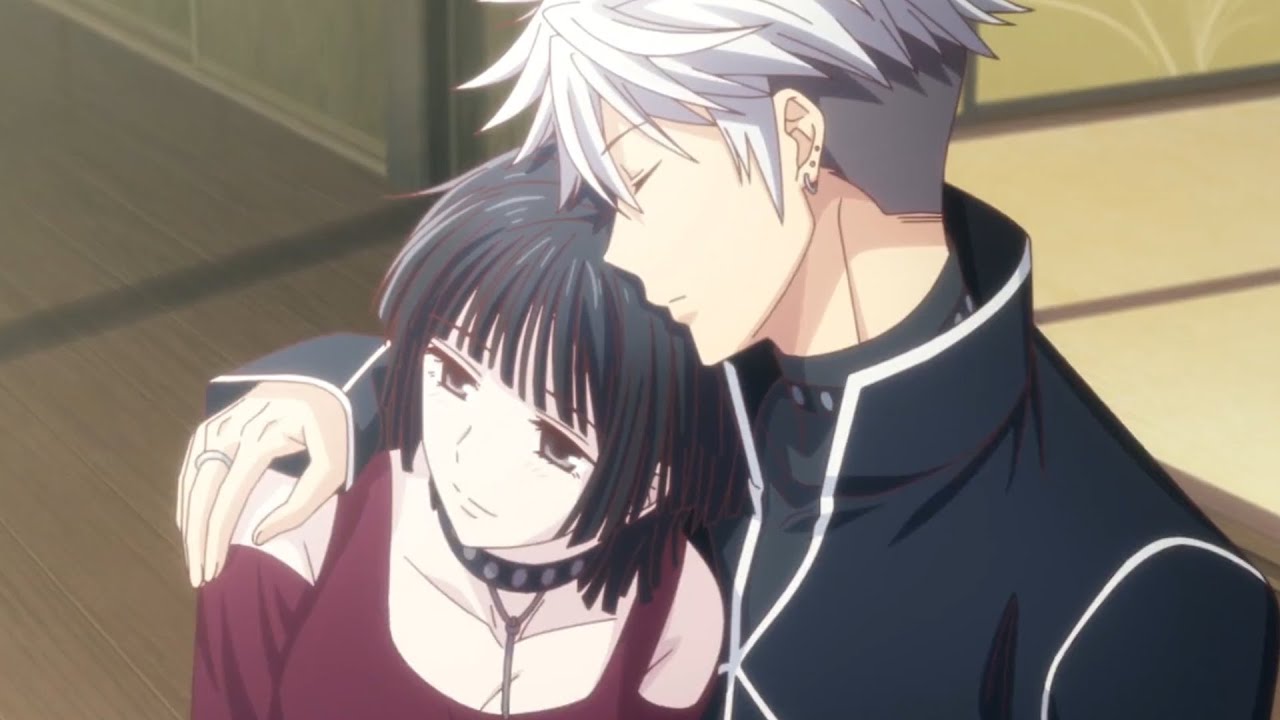「フルーツバスケット」最終章「The Final」#6 |  Fruits Basket Season 3