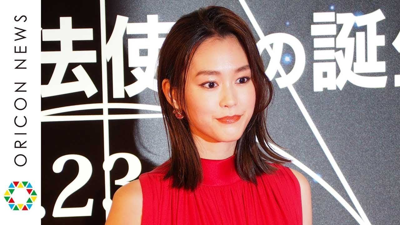 桐谷美玲、愛犬に向かって“アクシオ”と唱えるも「来なかった」 映画『ファンタスティック・ビーストと黒い魔法使いの誕生』ワールドツアーファイナルプレミア inJAPAN レッドカーペットイベント