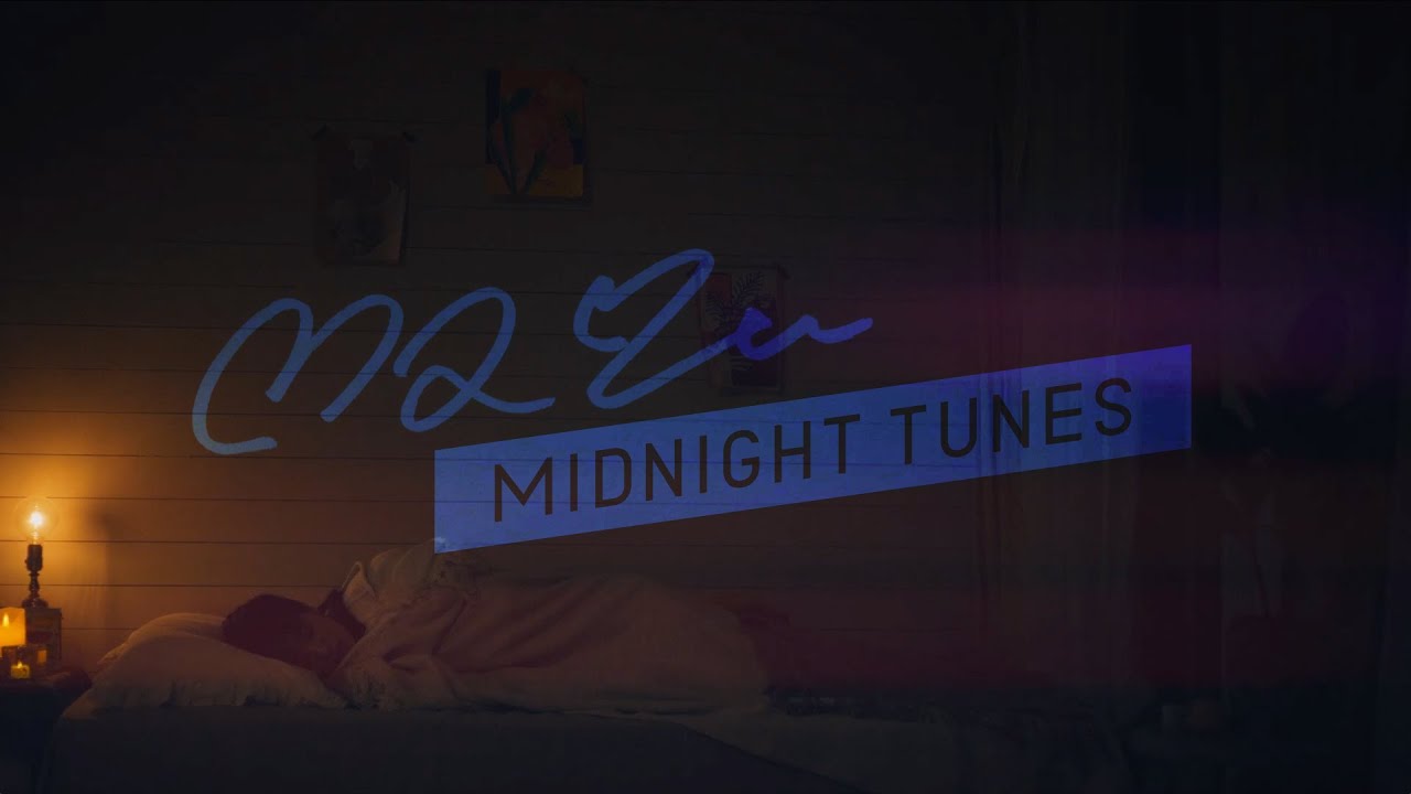 【作業用BGM】Mayuu’s Midnight Tunes