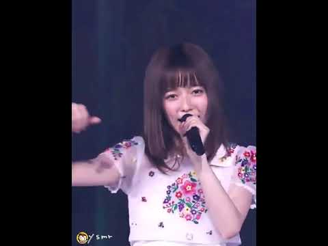 重力シンパシー 【ぱるる部分のみ】 #島崎遥香 #ぱるる #Shorts