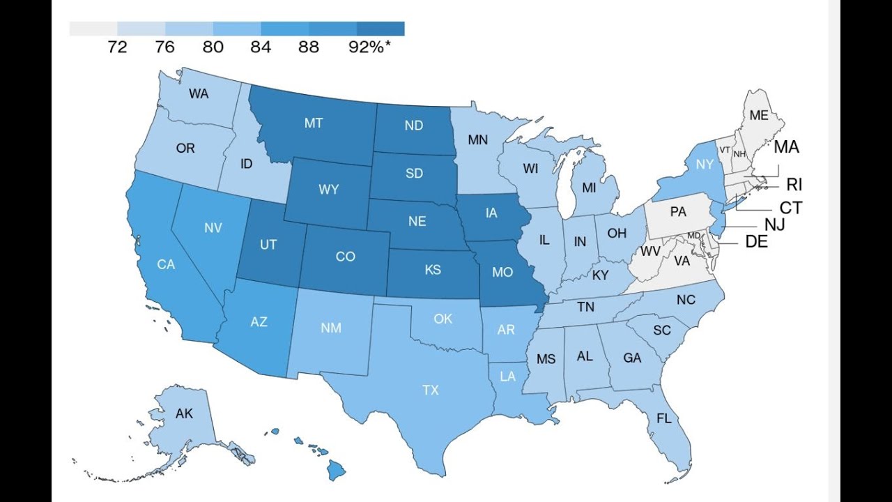 新型コロナウイルスのデルタ変異株が感染者急増をもたらしている米ミズーリ州では、医療機関はこれまでに比べて若い年齢層の患者への対応に追われている。こうした患者は従来よりも急速な症状悪化に見舞われているよ
