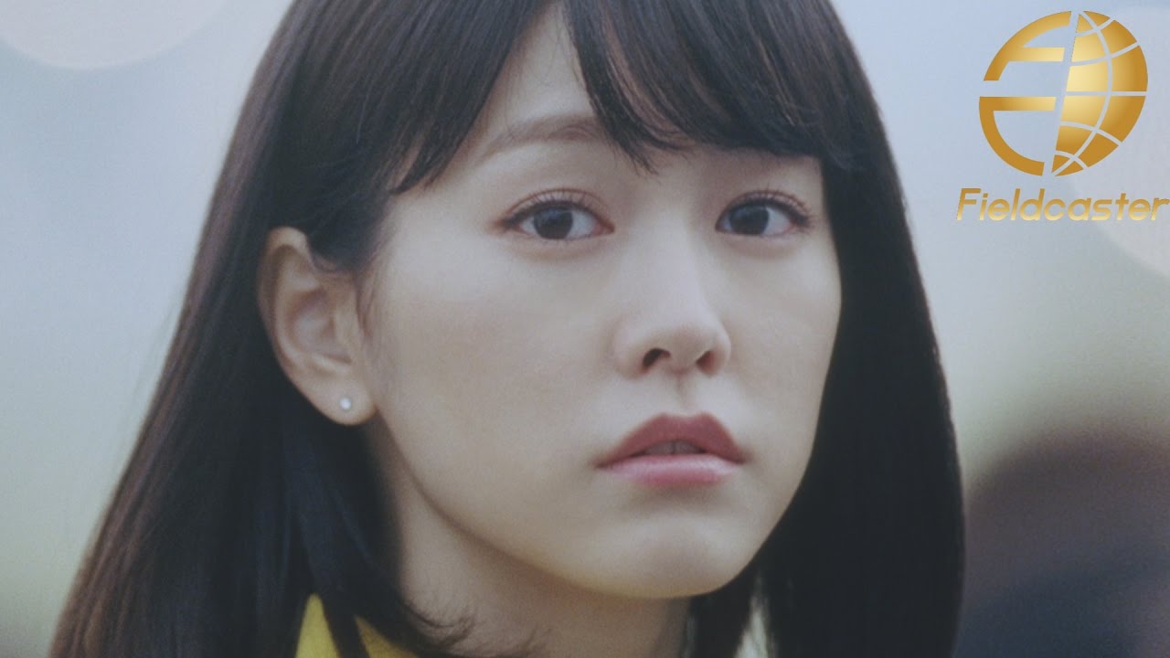 桐谷美玲が一目惚れする瞬間の表情がなんとも言えない!「コンタクトのアイシティ」新CM「ひと目ぼれ」篇