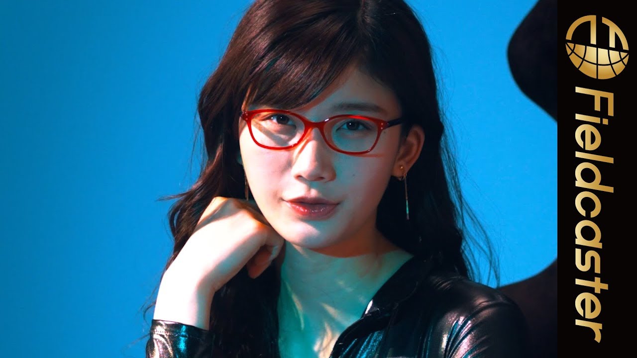 【どれが好き?】小倉優香の“セクシー5変化”