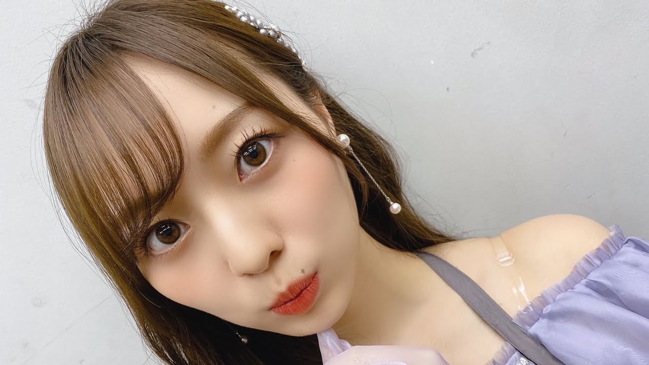 梅澤美波ちゃんのかわいい動画 Tkhunt 梅澤美波ちゃんのかわいい動画 Tkhunt