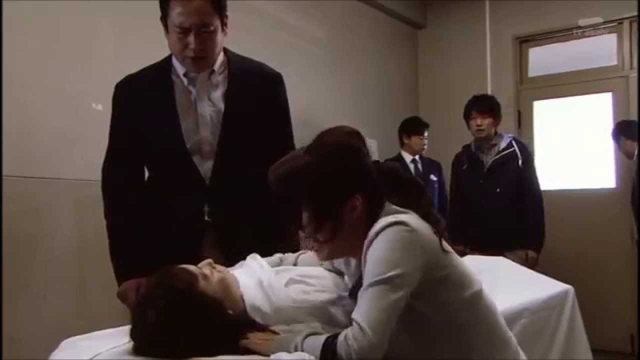 折井あゆみ History ドラマ「ヤメ研の女4」2013年