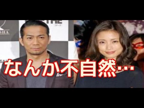 驚愕 Exile Hiroと上戸彩の子供の写真が流出 家族写真が不自然すぎると話題に ジャニーズｃｈ Tkhunt