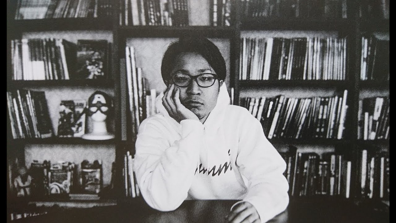 PUNPEE「奴の女は秋元才加 -This Is HIPHOP Dream-」