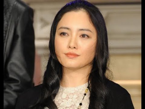 仲間由紀恵が第1子妊娠 フジ系音楽番組は調整へ