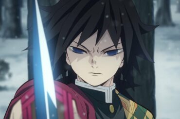 Kimetsu No Yaiba Segunda Temporada, Levius TV Estreno, Great Pretender – Noticias Anime del Dia!